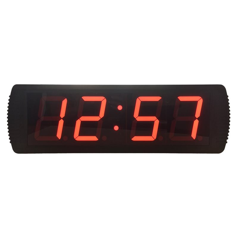 Chronomètres & minuteurs