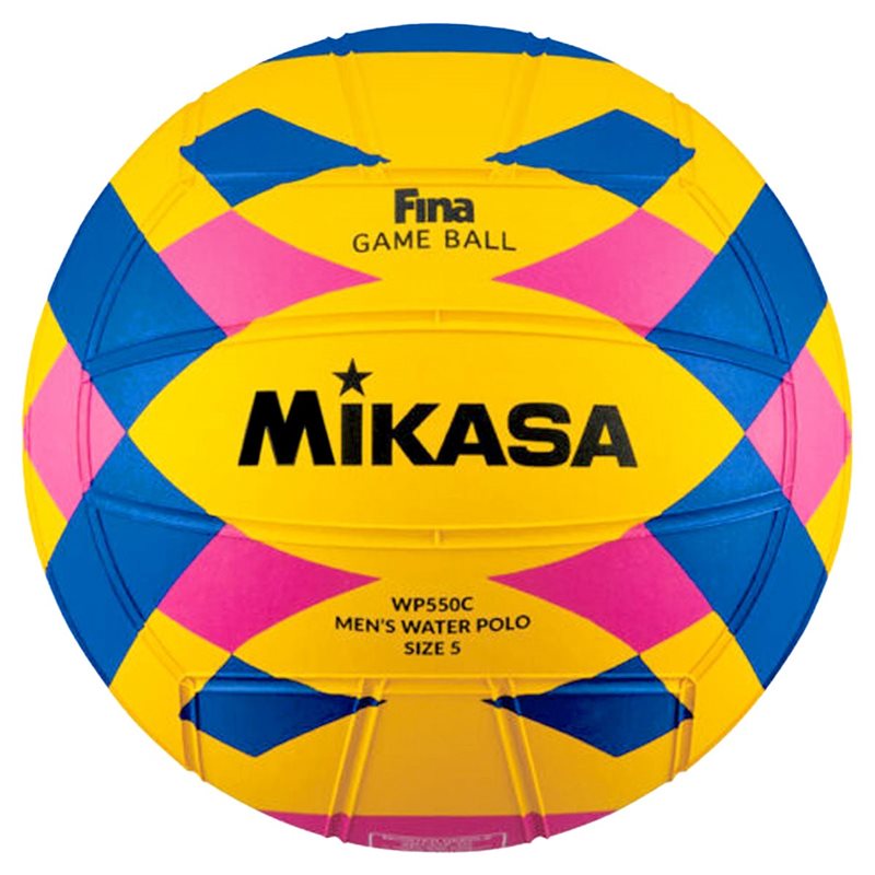 Ballons de water-polo