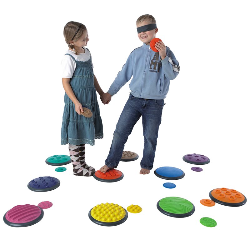 Développement sensoriel