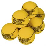 Balle de tennis en mousse très haute densité Volley®