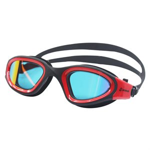 Lunettes BALOS série Pro, lentilles miroir, adulte