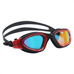 Lunettes BALOS série Pro, lentilles miroir, adulte