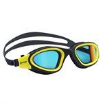 Lunettes BALOS série Pro, lentilles miroir, adulte