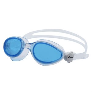 Lunettes de natation série pro Scaup Sun Island