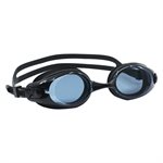 Lunettes de natation Scaup Mallard, lentilles teintées, adulte