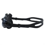 Lunettes de natation Scaup Mallard, lentilles teintées, adulte