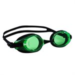 Lunettes de natation Scaup Mallard, lentilles teintées, adulte