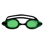 Lunettes de natation Scaup Mallard, lentilles teintées, adulte