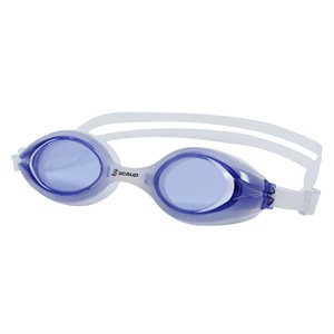 Lunettes de natation série loisirs Scaup Como, adulte