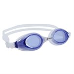 Lunettes de natation série loisirs Scaup Como, adulte