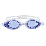 Lunettes de natation série loisirs Scaup Como, adulte