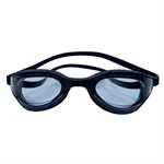 Lunettes de natation Scaup Aloha, lentilles fumées, adulte