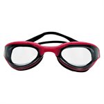 Lunettes de natation Scaup Aloha, lentilles fumées, adulte