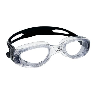 Scaup Canaria Pro Series Swimming Goggles, Adults