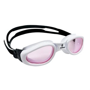 Lunettes de natation série pro Scaup Canaria, adulte