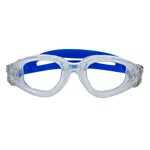 Lunettes de natation Scaup MAHANA, lentilles surdimensionnées, adulte