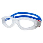 Lunettes de natation Scaup MAHANA, lentilles surdimensionnées, adulte