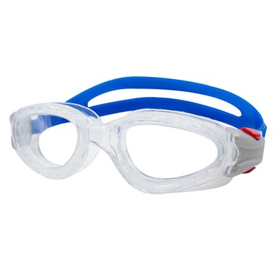 Lunettes de natation Scaup MAHANA, lentilles surdimensionnées, adulte