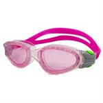 Lunettes de natation Scaup MAHANA, lentilles surdimensionnées, adulte