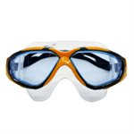 Masque de triathlon série pro Scaup PapaGayo, adulte