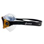 Masque de triathlon série pro Scaup PapaGayo, adulte