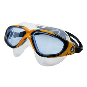 Masque de triathlon série pro Scaup PapaGayo, adulte