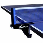 Filet et poteaux de tennis de table professionnels
