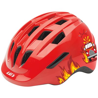 Casque de bicyclette Junior 18"-20" Casque de bicyclette Junior 18"-20"