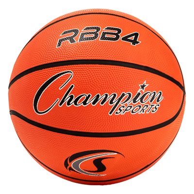 Ballon de basketball Going One en caoutchouc