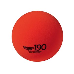 Ballon de handball d'entraînement en mousse Volley® 7-½"