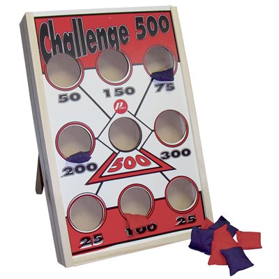 Jeu de poches 16" x 24" Jeu de poches 16" x 24"