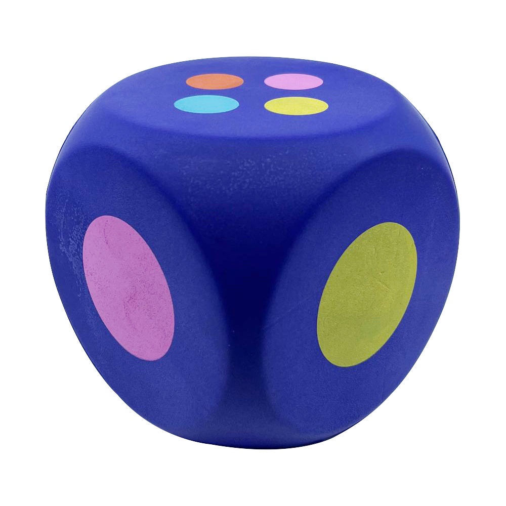 Ensemble de jeu complet À vos marques, prêt, bougez !