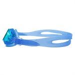 Lunettes de natation Scaup Kai, lentilles teintées, 3 à 6 ans