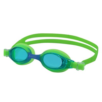 Lunettes de natation Scaup Kai, lentilles teintées, 3 à 6 ans
