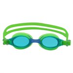 Lunettes de natation Scaup Kai, lentilles teintées, 3 à 6 ans