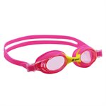 Lunettes de natation Scaup Kai, lentilles teintées, 3 à 6 ans