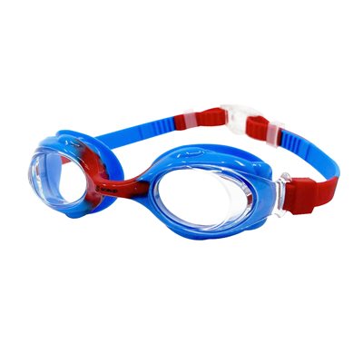 Lunettes de natation Scaup Yazi, lentilles teintées, enfant Lunettes de natation Scaup Yazi, lentilles teintées, enfant