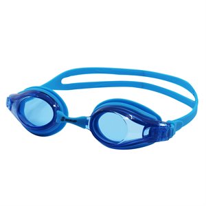 Lunettes de natation Scaup SandBanks, lentilles teintées, enfant