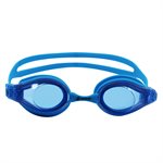 Lunettes de natation Scaup SandBanks, lentilles teintées, enfant