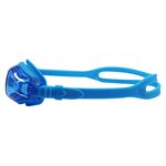 Lunettes de natation Scaup SandBanks, lentilles teintées, enfant