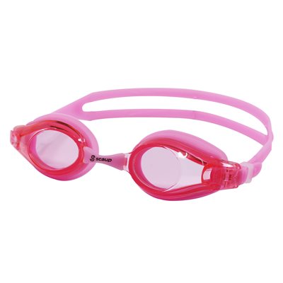 Lunettes de natation Scaup SandBanks, lentilles teintées, enfant Lunettes de natation Scaup SandBanks, lentilles teintées, enfant