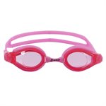 Lunettes de natation Scaup SandBanks, lentilles teintées, enfant
