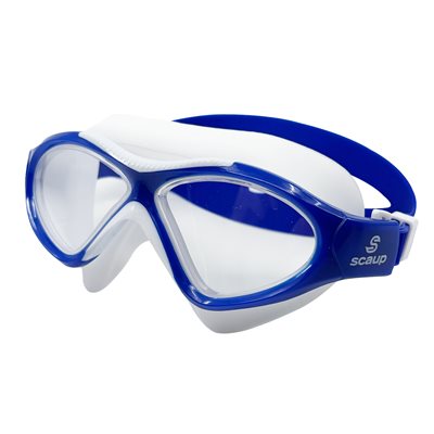 Masque de triathlon série pro Scaup PetiGayo pour enfant Masque de triathlon série pro Scaup PetiGayo pour enfant