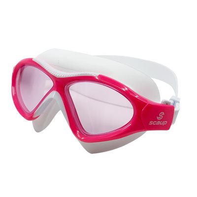 Masque de triathlon série pro Scaup PetiGayo pour enfant Masque de triathlon série pro Scaup PetiGayo pour enfant