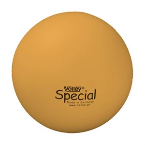 Ballon en mousse haute densité Volley® Special, 21 cm (8-¼")