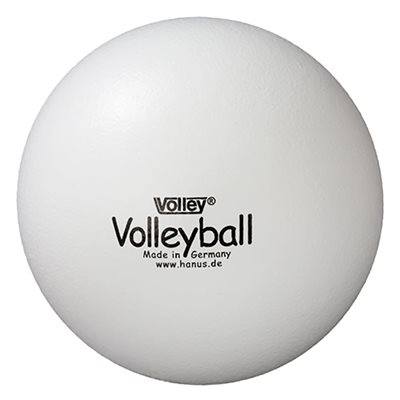 Ballon de volleyball en mousse Volley®, 21 cm (8-¼")