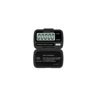 Podomètre Ultrak 240