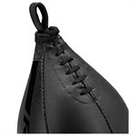Ballon-poire de vitesse RDX Kara en cuir avec pivot en acier