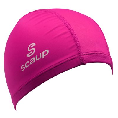 Scaup Swedish Lycra Swimming Cap