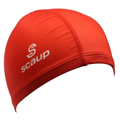 Bonnet de bain en lycra Scaup Swedish Bonnet de bain en lycra Scaup Swedish